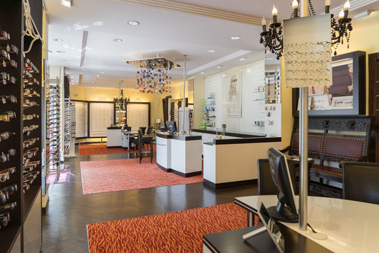 LEWONIG Augenoptik - Hörgeräte - Institut GmbH Abbildung Nr. 5