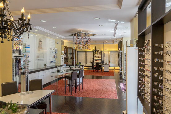 LEWONIG Augenoptik - Hörgeräte - Institut GmbH Abbildung Nr. 4