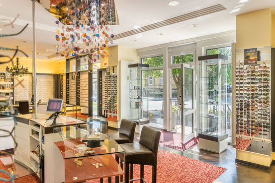 LEWONIG Augenoptik - Hörgeräte - Institut GmbH Abbildung Nr. 3