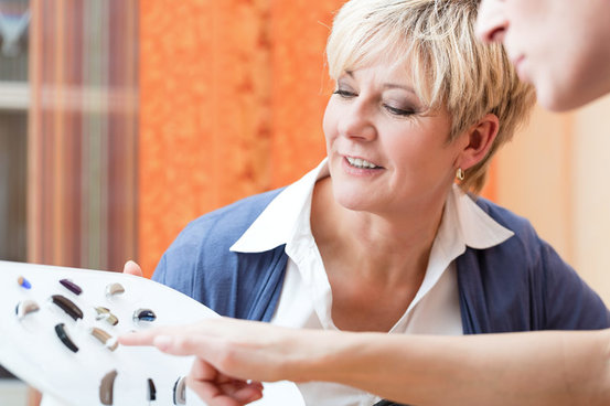 LEWONIG Augenoptik - Hörgeräte - Institut GmbH Abbildung Nr. 2