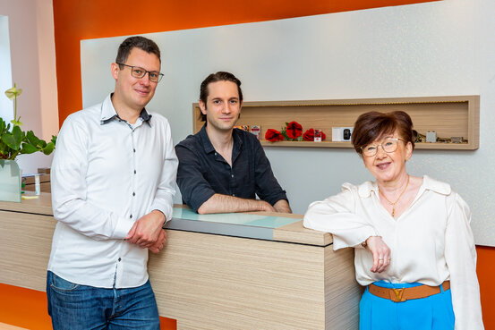 Hörgeräte Wiedhöft & Horn GbR Abbildung Nr. 1