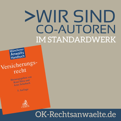 OK-Rechtsanwälte Ostheim & Klaus Part mbB Abbildung Nr. 4