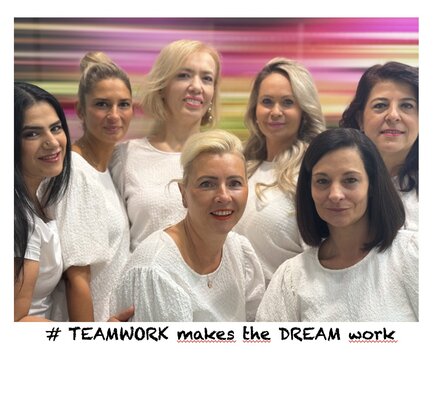 Hairlounge Nicole Kahnmeyer Abbildung Nr. 18