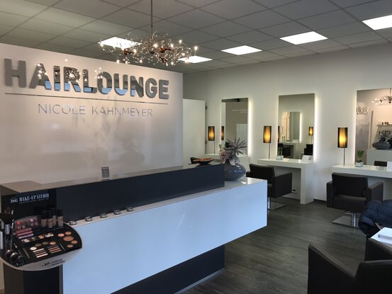Hairlounge Nicole Kahnmeyer Abbildung Nr. 6