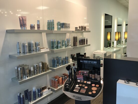 Hairlounge Nicole Kahnmeyer Abbildung Nr. 16