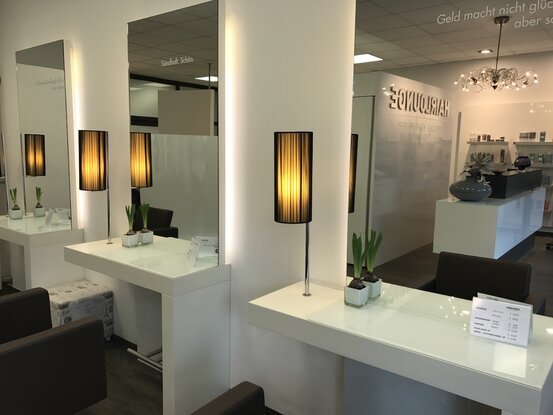 Hairlounge Nicole Kahnmeyer Abbildung Nr. 15