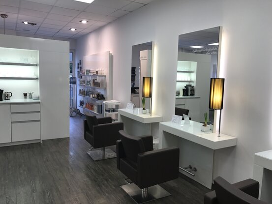 Hairlounge Nicole Kahnmeyer Abbildung Nr. 13