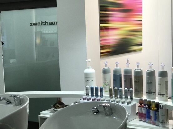 Hairlounge Nicole Kahnmeyer Abbildung Nr. 11