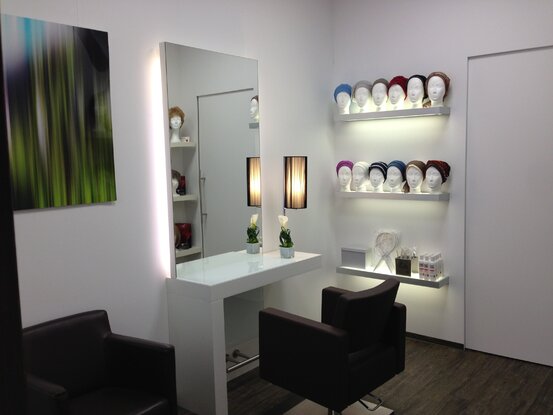 Hairlounge Nicole Kahnmeyer Abbildung Nr. 10