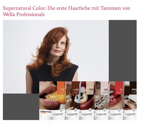 Hairlounge Nicole Kahnmeyer Abbildung Nr. 9