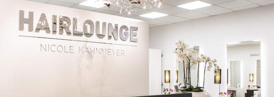 Hairlounge Nicole Kahnmeyer Abbildung Nr. 21