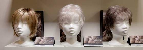 Hairlounge Nicole Kahnmeyer Abbildung Nr. 19