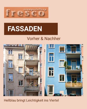 Firma Friesinger - Fresco Raumgestaltung Abbildung Nr. 15