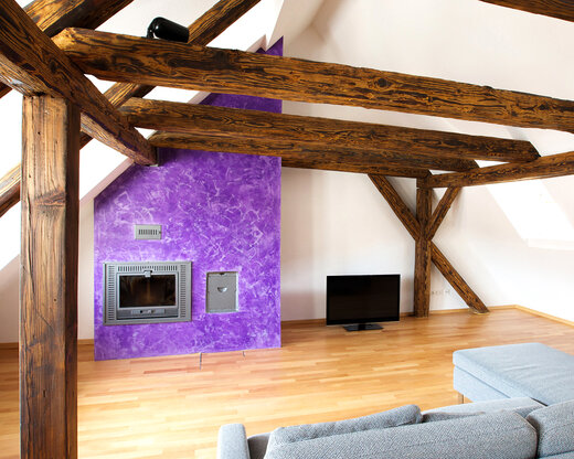 Firma Friesinger - Fresco Raumgestaltung Abbildung Nr. 14