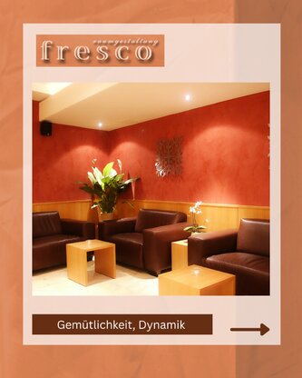 Firma Friesinger - Fresco Raumgestaltung Abbildung Nr. 12