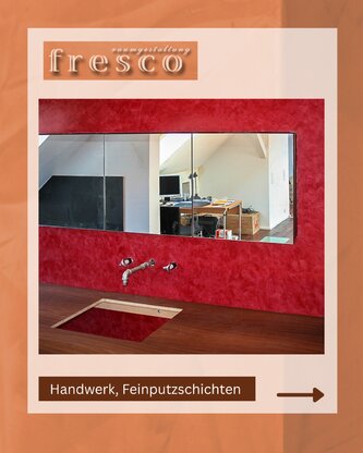 Firma Friesinger - Fresco Raumgestaltung Abbildung Nr. 11
