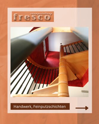 Firma Friesinger - Fresco Raumgestaltung Abbildung Nr. 10
