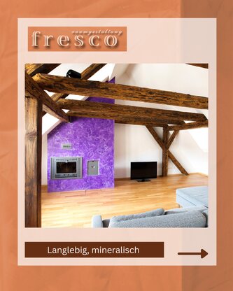 Firma Friesinger - Fresco Raumgestaltung Abbildung Nr. 9