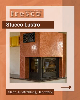 Firma Friesinger - Fresco Raumgestaltung Abbildung Nr. 8