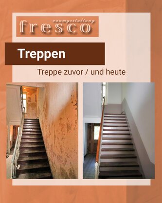 Firma Friesinger - Fresco Raumgestaltung Abbildung Nr. 7