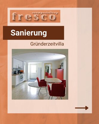 Firma Friesinger - Fresco Raumgestaltung Abbildung Nr. 2