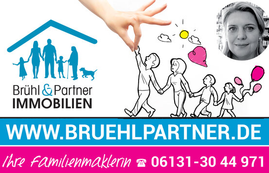 Brühl & Partner Immobilien Abbildung Nr. 2