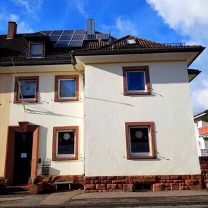Büffelbude Abbildung Nr. 1