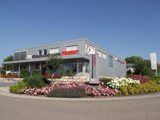Küchenhaus Friedt GmbH Abbildung Nr. 2