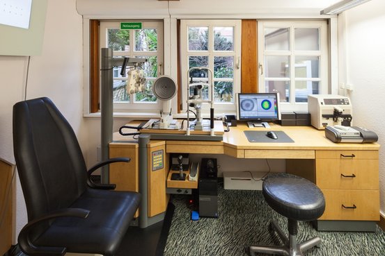 Optiker Barnikel Abbildung Nr. 5