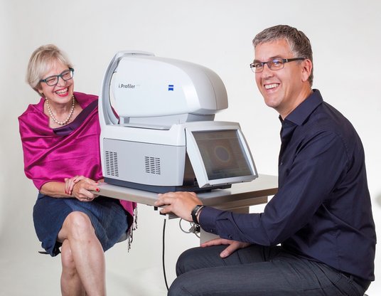 Optiker Barnikel Abbildung Nr. 2