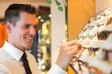 Schwengenbecher Optik, Inh. Michael Adamek Vorschau