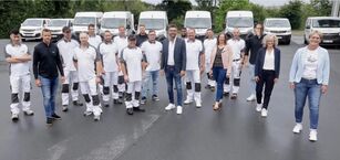 Gehrmeyer Abdichtungstechnik GmbH & Co. KG Vorschau