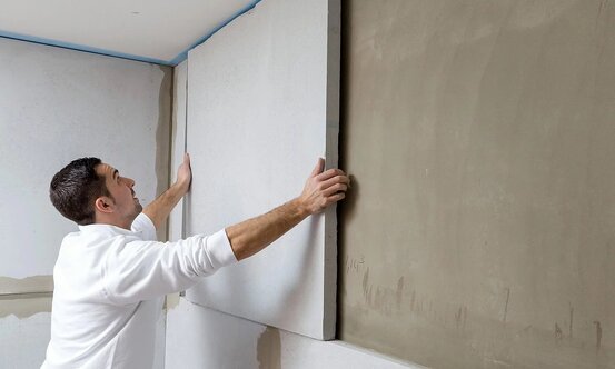 ISOTEC-Fachbetrieb: Abdichtungstechnik Gehrmeyer GmbH & Co. KG Abbildung Nr. 9