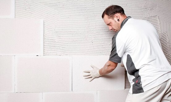 ISOTEC-Fachbetrieb: Abdichtungstechnik Gehrmeyer GmbH & Co. KG Abbildung Nr. 8