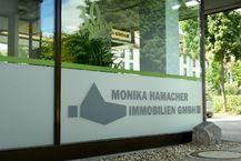 Monika Hamacher Immobilien GmbH Vorschau