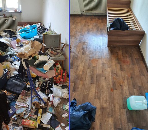 Kaiser Schädlingsbekämpfung & Gebäudereinigung GmbH Abbildung Nr. 2