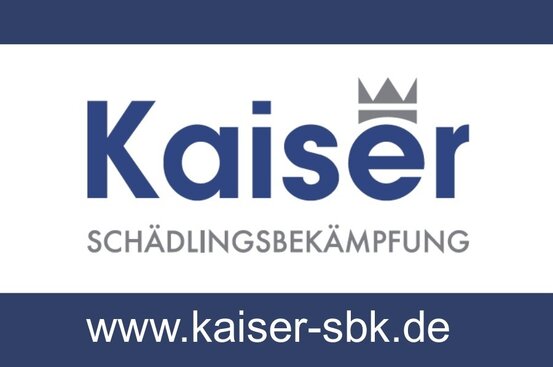 Kaiser Schädlingsbekämpfung & Gebäudereinigung GmbH Abbildung Nr. 1