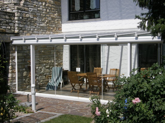 Gebrüder Ulrich Rollladen-Fabrik GmbH Abbildung Nr. 20