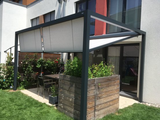 Gebrüder Ulrich Rollladen-Fabrik GmbH Abbildung Nr. 19