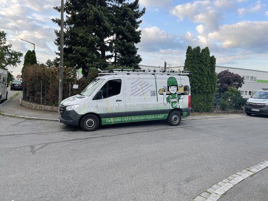 Gebrüder Ulrich Rollladen-Fabrik GmbH Abbildung Nr. 4