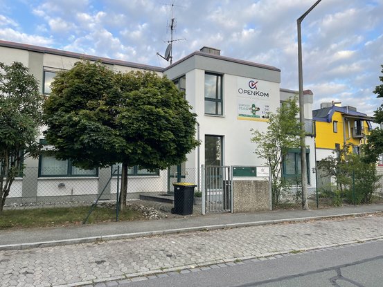 Gebrüder Ulrich Rollladen-Fabrik GmbH Abbildung Nr. 3