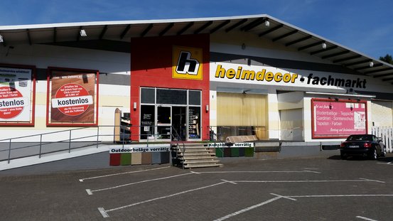 Heimdecor Müller GmbH Abbildung Nr. 1