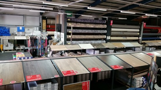 Heimdecor Müller GmbH Abbildung Nr. 3