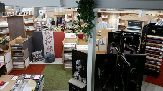 Heimdecor Müller GmbH Abbildung Nr. 5