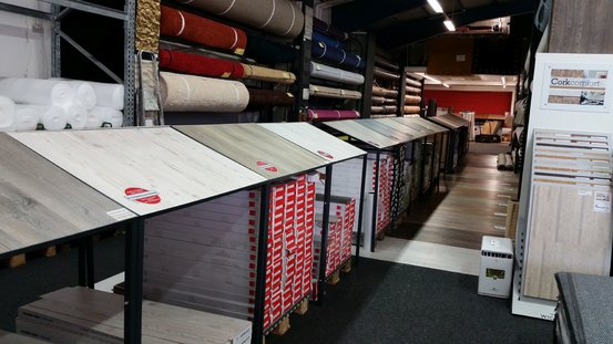 Heimdecor Müller GmbH Abbildung Nr. 2