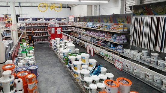 Heimdecor Müller GmbH Abbildung Nr. 4