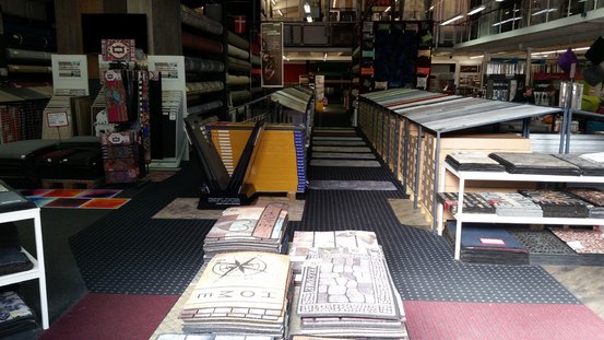 Heimdecor Müller GmbH Abbildung Nr. 6