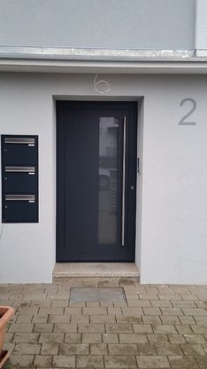 AKF Fenster/H&F GmbH Abbildung Nr. 8