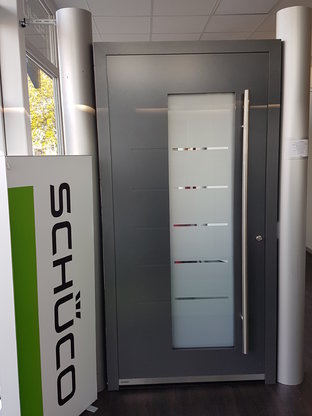 AKF Fenster/H&F GmbH Abbildung Nr. 7