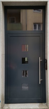 AKF Fenster/H&F GmbH Abbildung Nr. 13